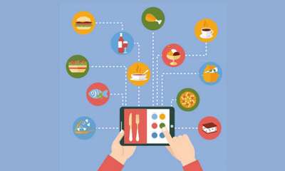 餐飲小程序開發(fā)找誰(shuí)好？專業(yè)開發(fā)公司選擇全攻略