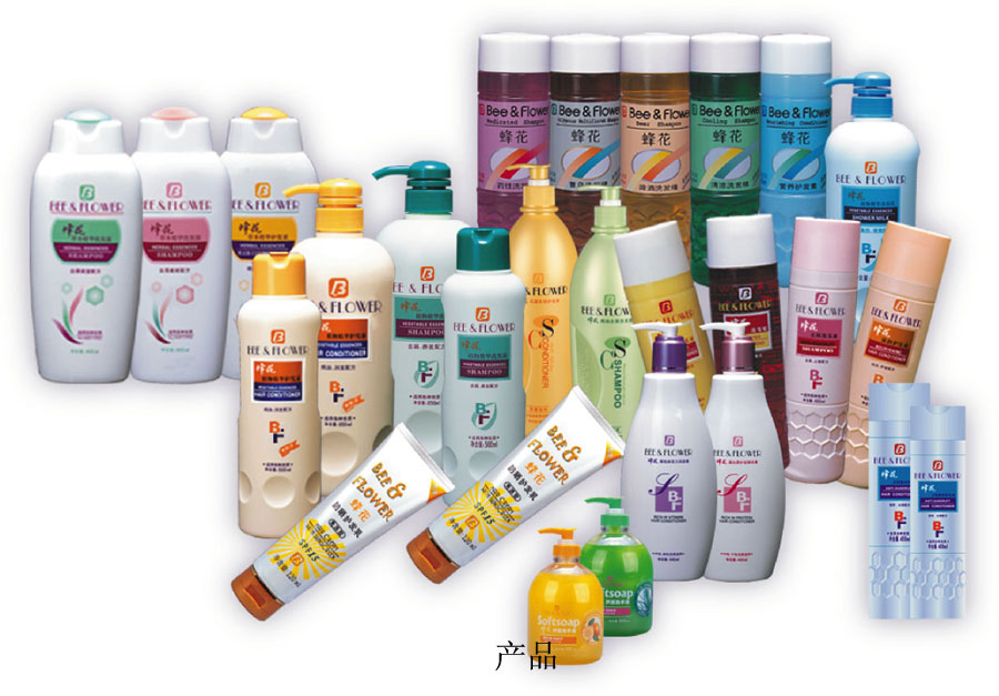 上海華銀日用品 在中國經(jīng)濟門戶上海穩(wěn)健發(fā)展